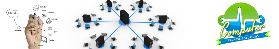 Computer Express Solutions About